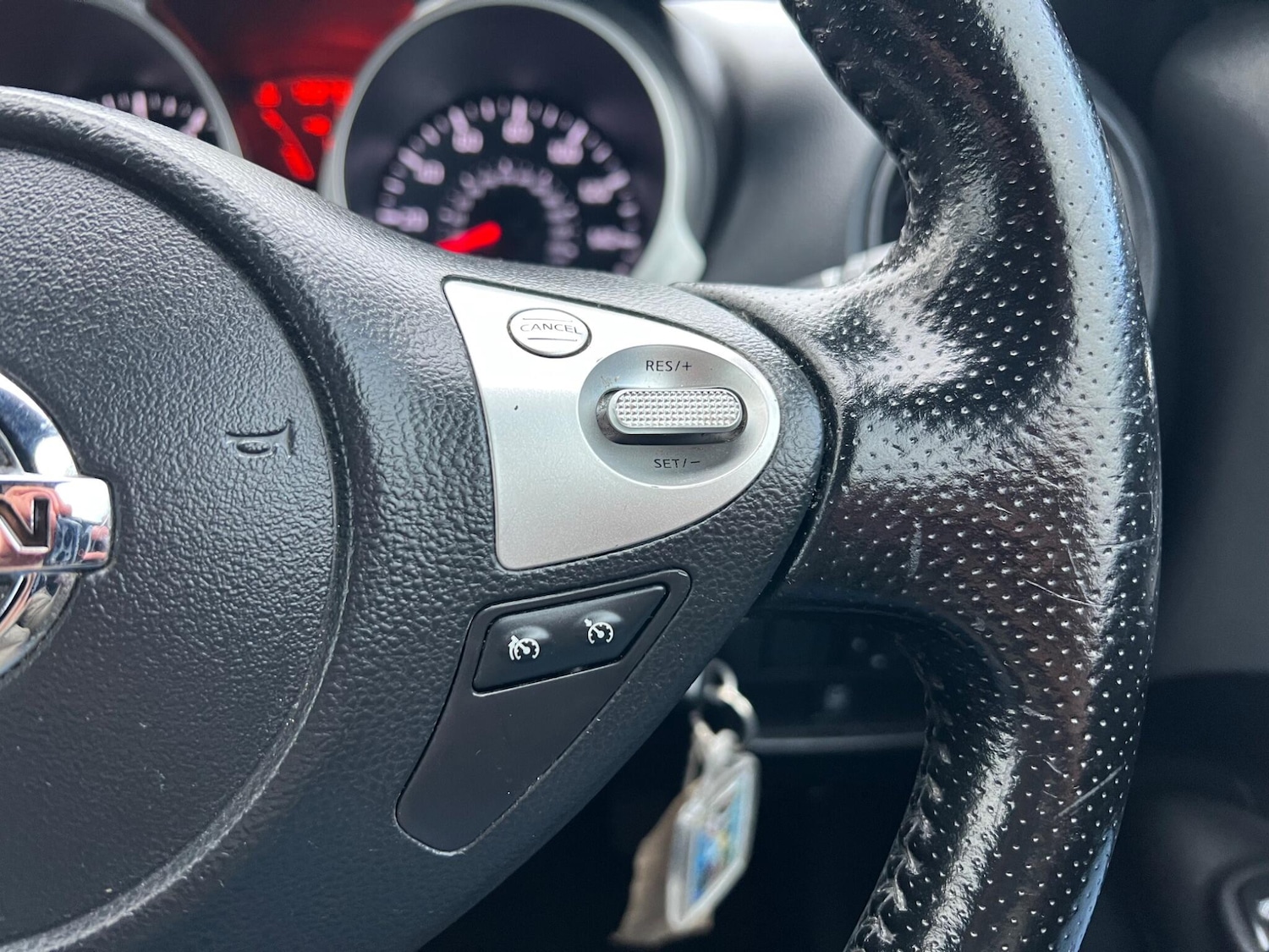 Used Nissan Juke for sale - 77737430: Photo 50