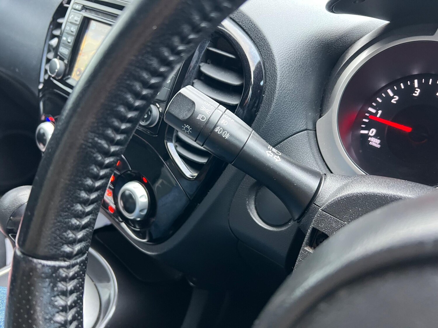 Used Nissan Juke for sale - 77737430: Photo 51