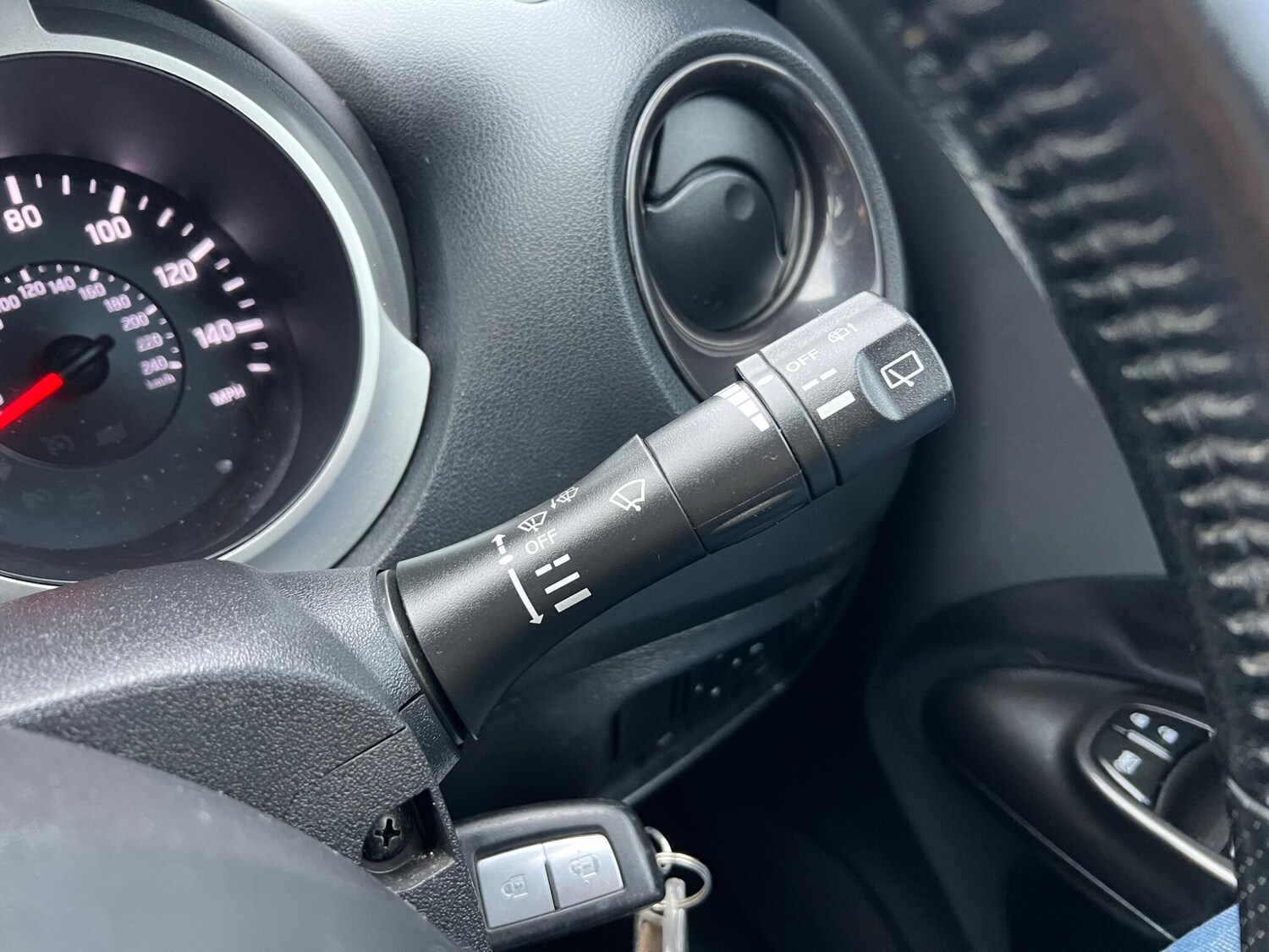 Used Nissan Juke for sale - 77737430: Photo 52