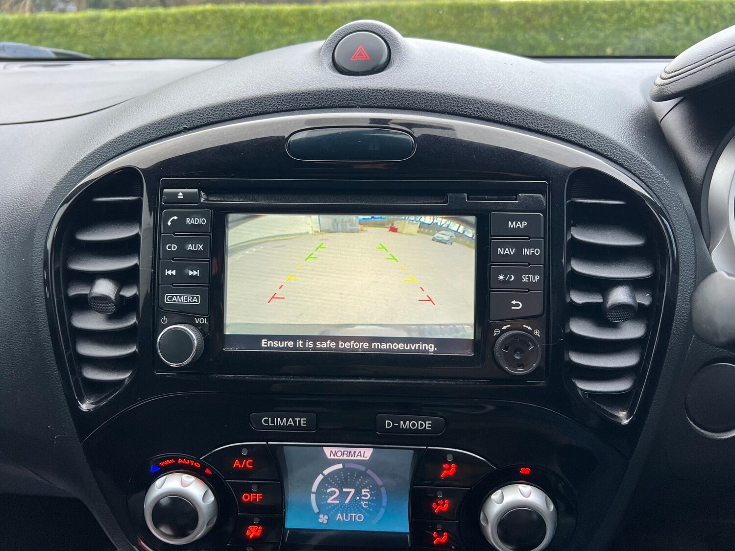 Used Nissan Juke for sale - 77737430: Photo 54