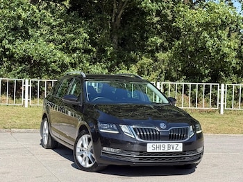 Used Skoda Octavia 2019 for sale - 79475374: Photo