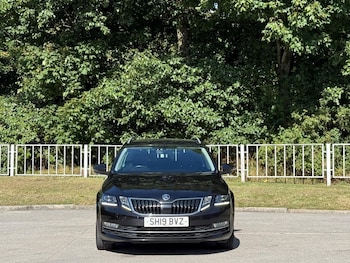 Used Skoda Octavia 2019 for sale - 79475374: Photo