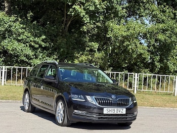 Used Skoda Octavia 2019 for sale - 79475374: Photo