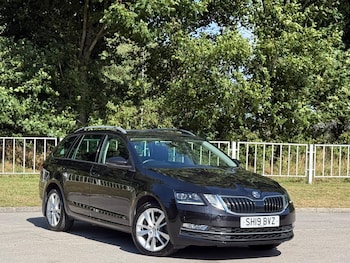 Used Skoda Octavia 2019 for sale - 79475374: Photo