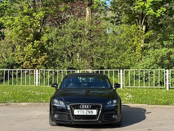 Used Audi TT 2011 for sale - 78728943: Photo