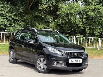 Used Peugeot 2008 2017 for sale - 79751997: Photo
