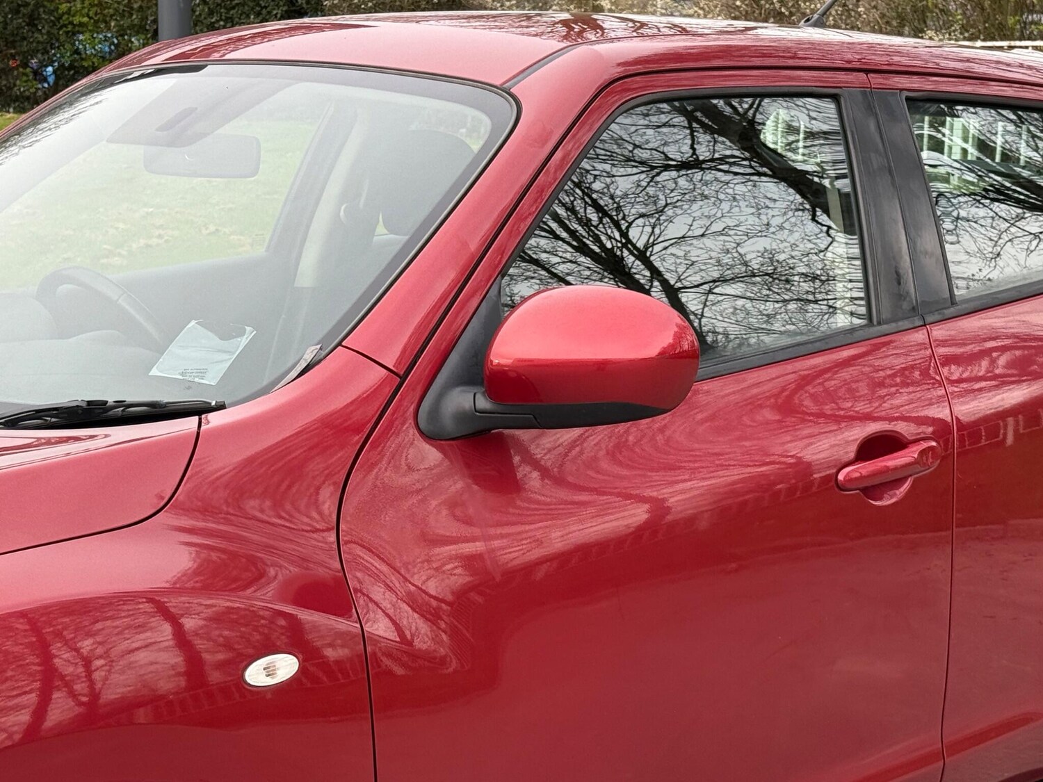 Used Nissan Juke for sale - 78115928: Photo 20