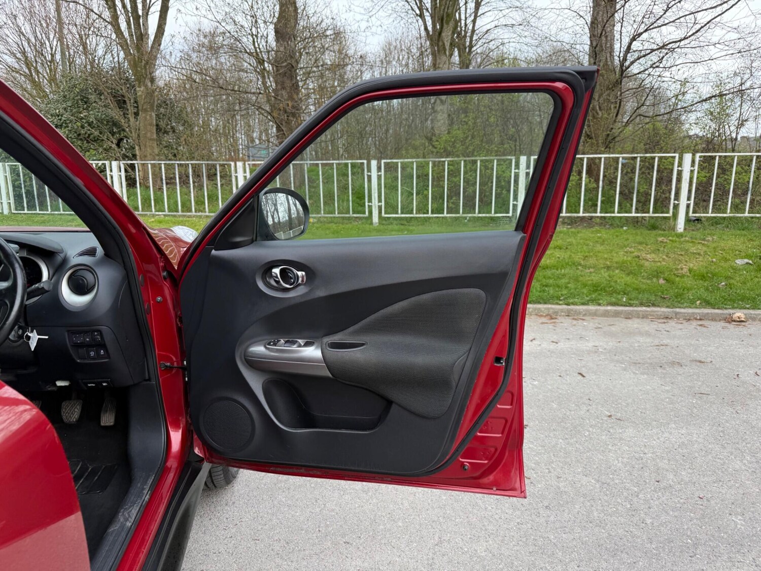 Used Nissan Juke for sale - 78115928: Photo 26