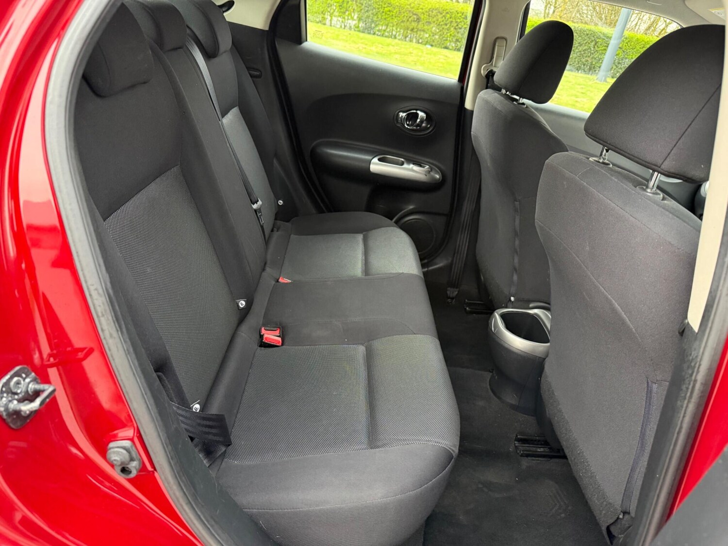 Used Nissan Juke for sale - 78115928: Photo 31