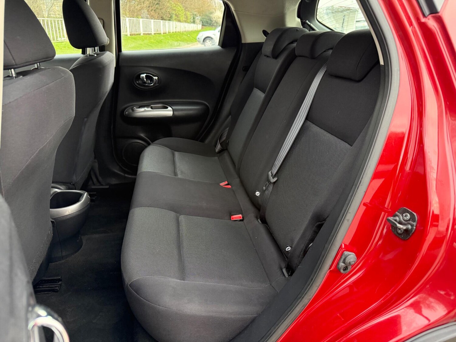 Used Nissan Juke for sale - 78115928: Photo 32