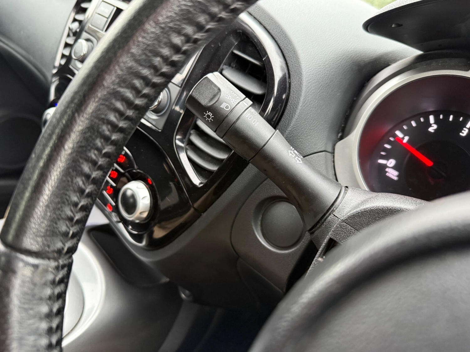 Used Nissan Juke for sale - 78115928: Photo 46