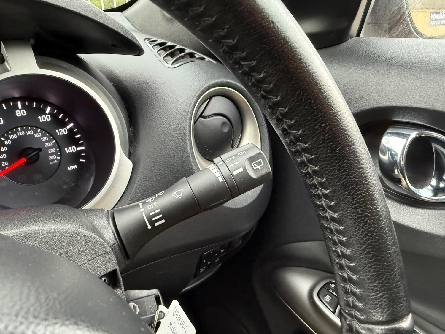 Used Nissan Juke for sale - 78115928: Photo 47