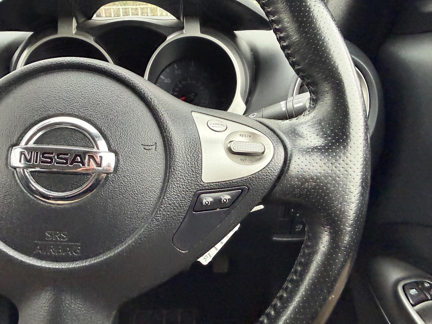 Used Nissan Juke for sale - 78115928: Photo 48