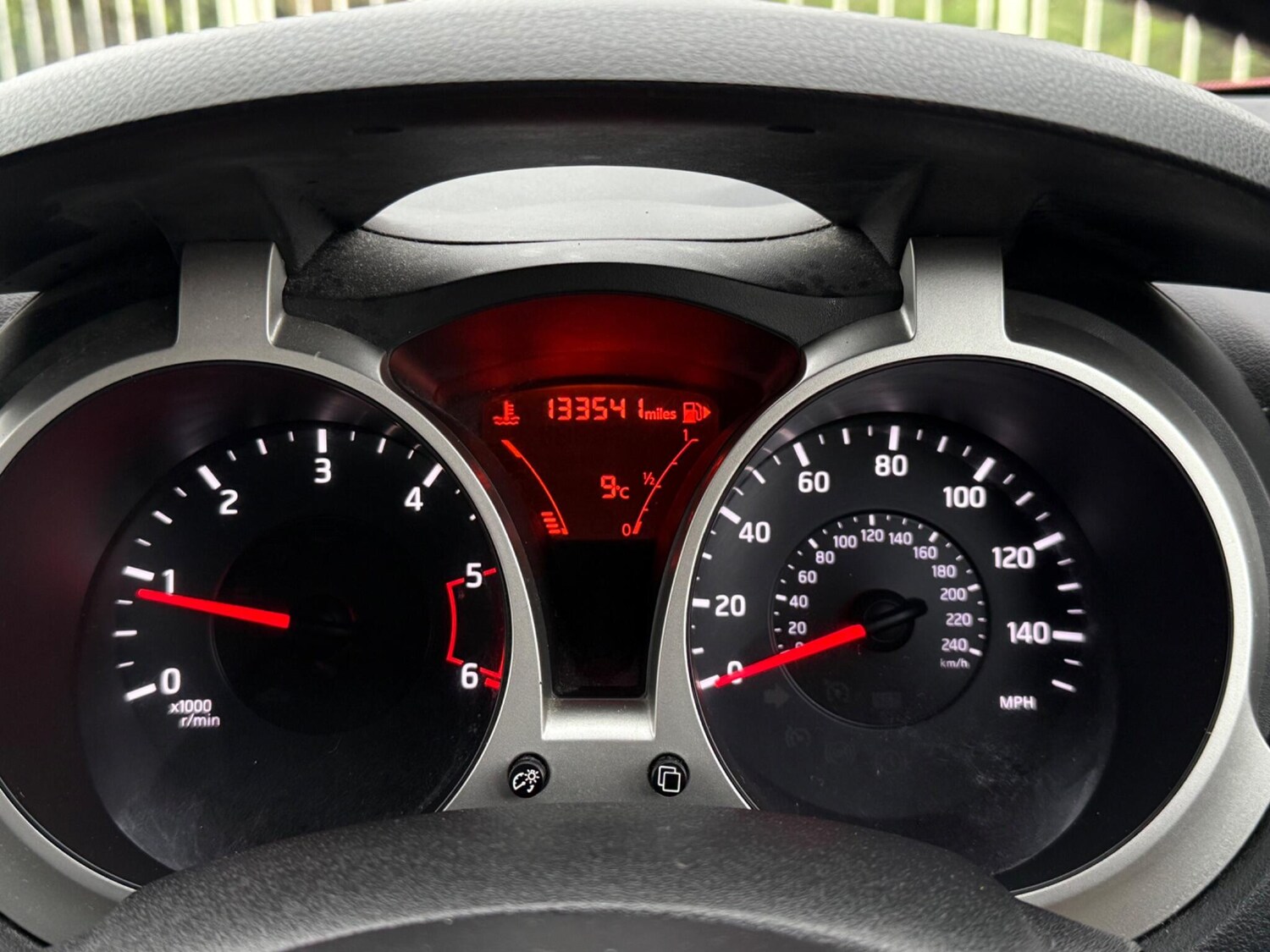 Used Nissan Juke for sale - 78115928: Photo 49