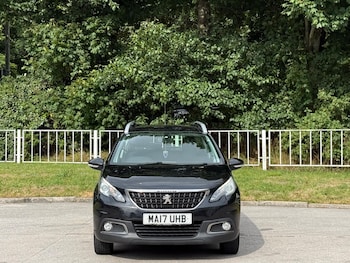 Used Peugeot 2008 2017 for sale - 79388519: Photo