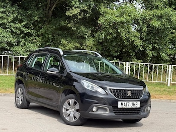 Used Peugeot 2008 2017 for sale - 79388519: Photo