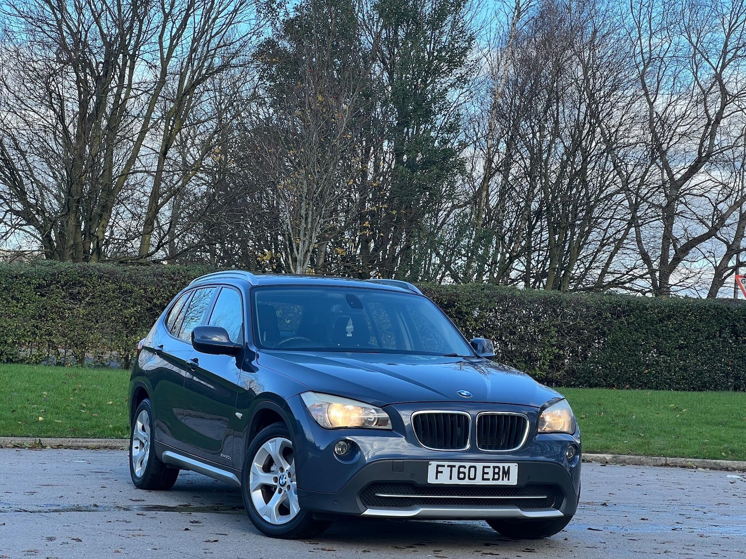 Used BMW X1 2010 for sale - 77456472: Photo 1