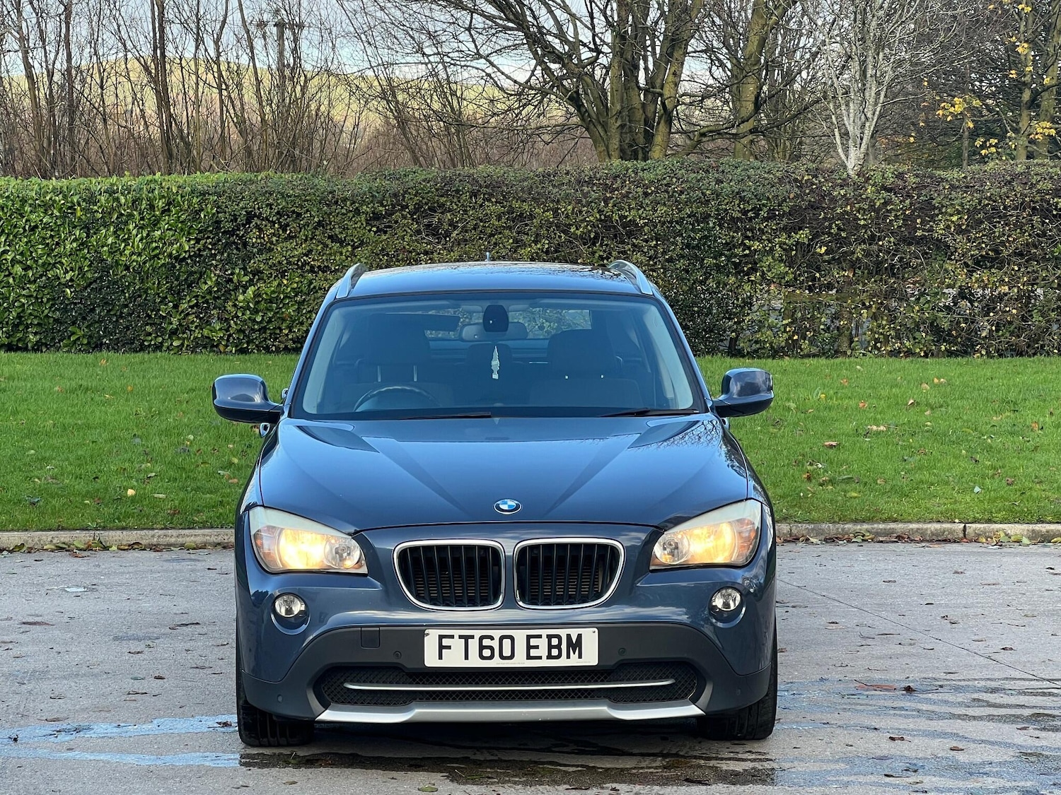 Used BMW X1 2010 for sale - 77456472: Photo 10