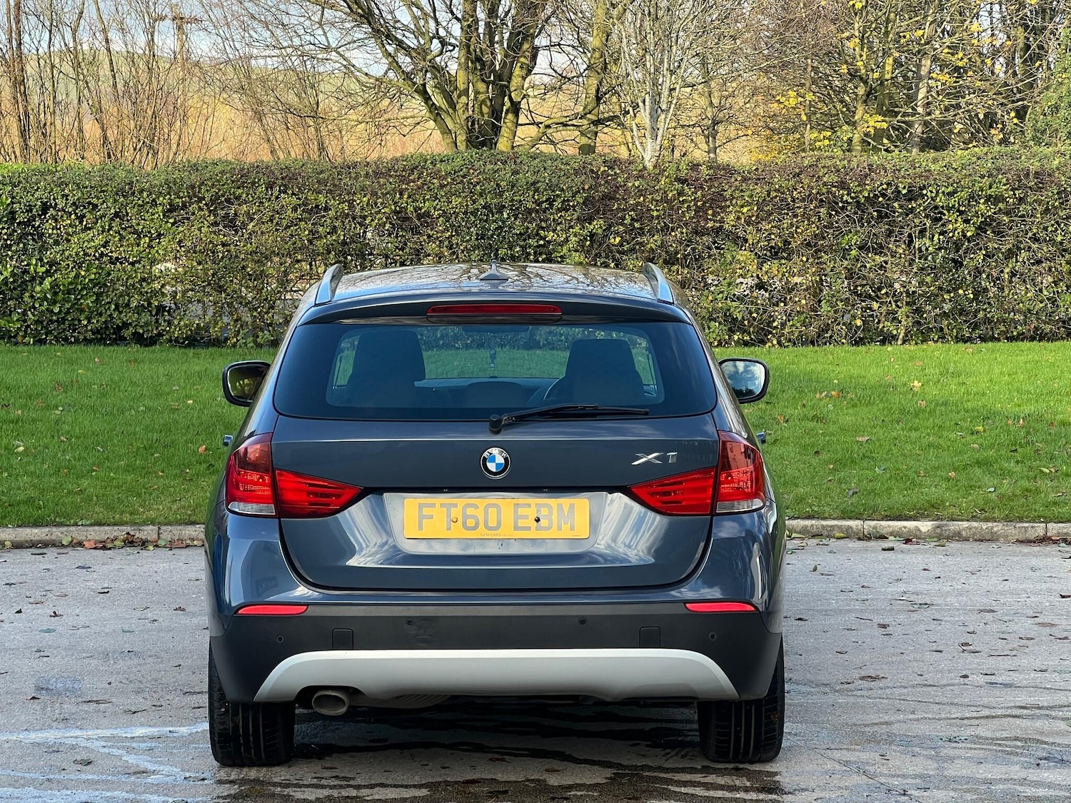 Used BMW X1 2010 for sale - 77456472: Photo 11