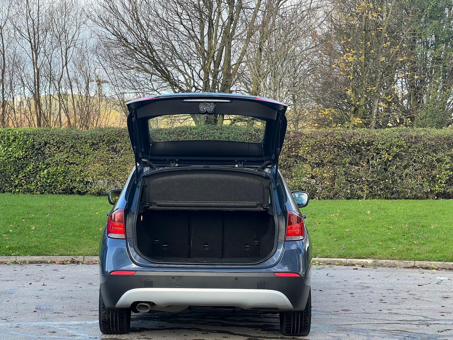 Used BMW X1 2010 for sale - 77456472: Photo 12