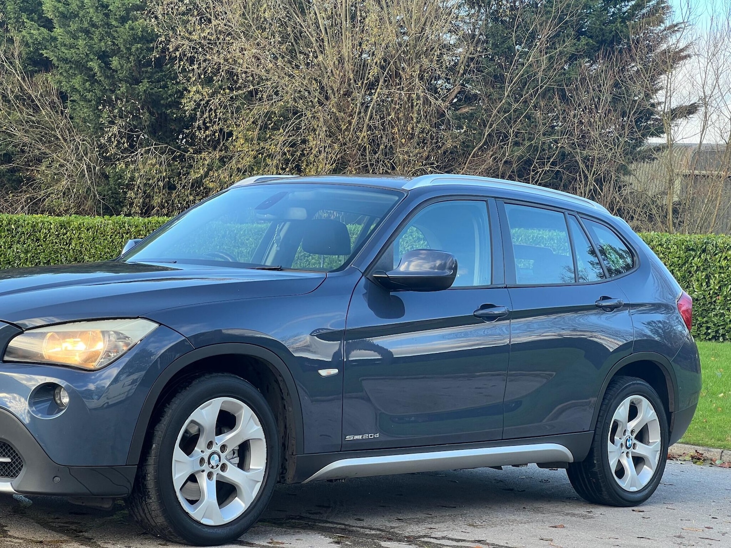 Used BMW X1 2010 for sale - 77456472: Photo 14