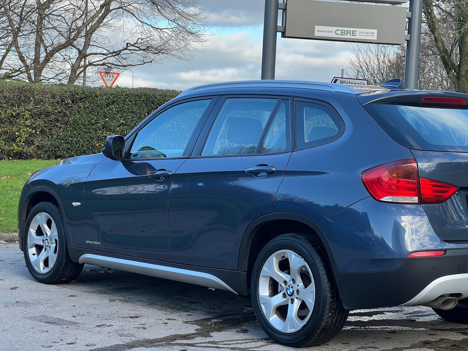 Used BMW X1 2010 for sale - 77456472: Photo 15