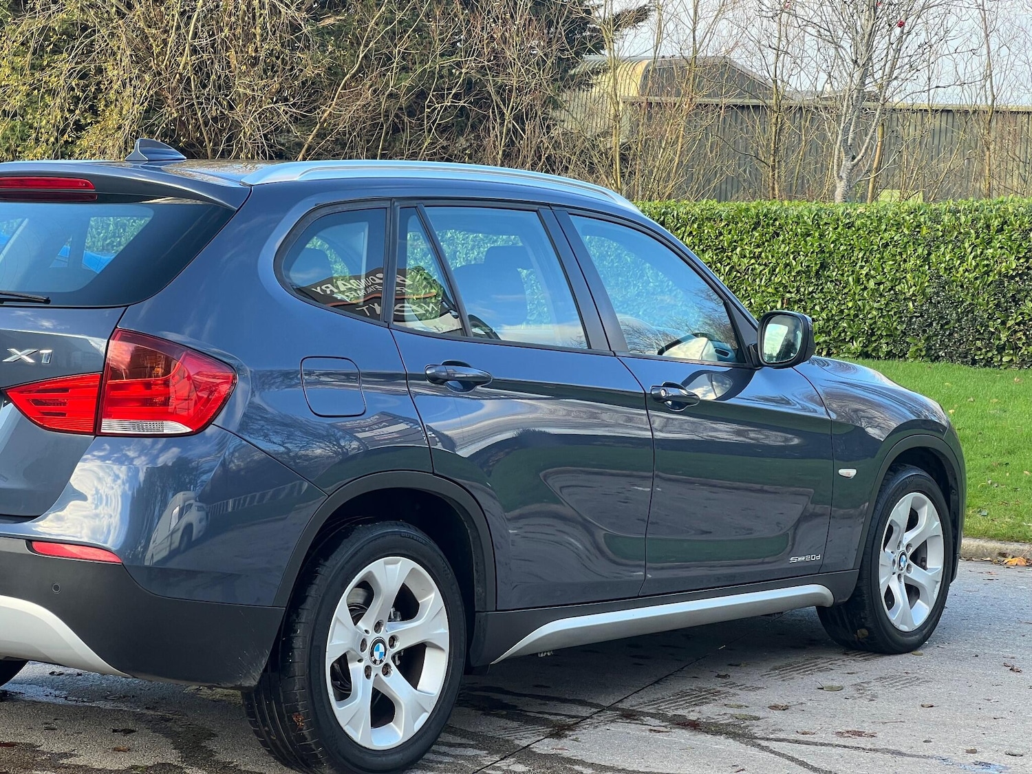 Used BMW X1 2010 for sale - 77456472: Photo 16