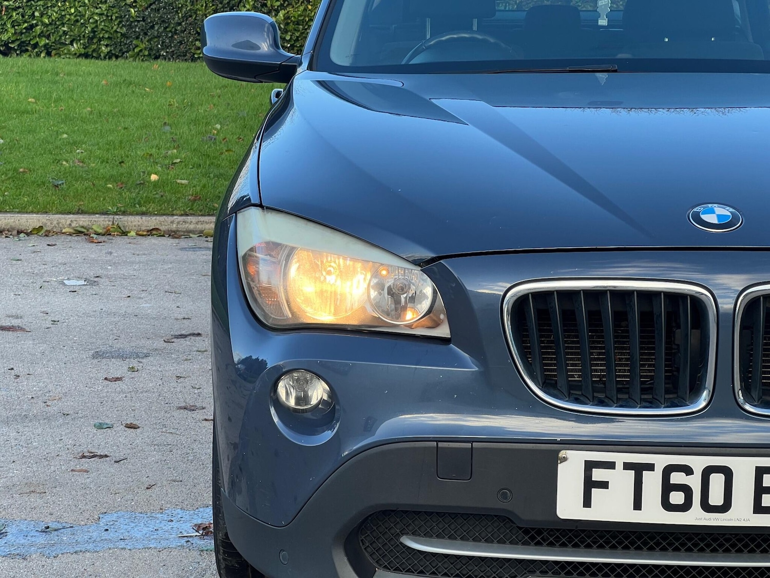 Used BMW X1 2010 for sale - 77456472: Photo 17