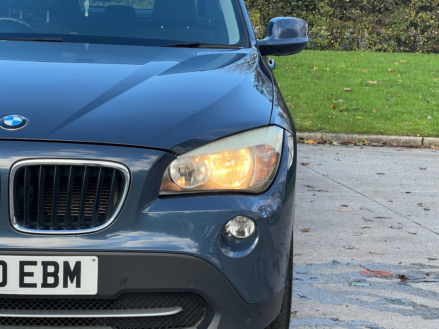 Used BMW X1 2010 for sale - 77456472: Photo 18