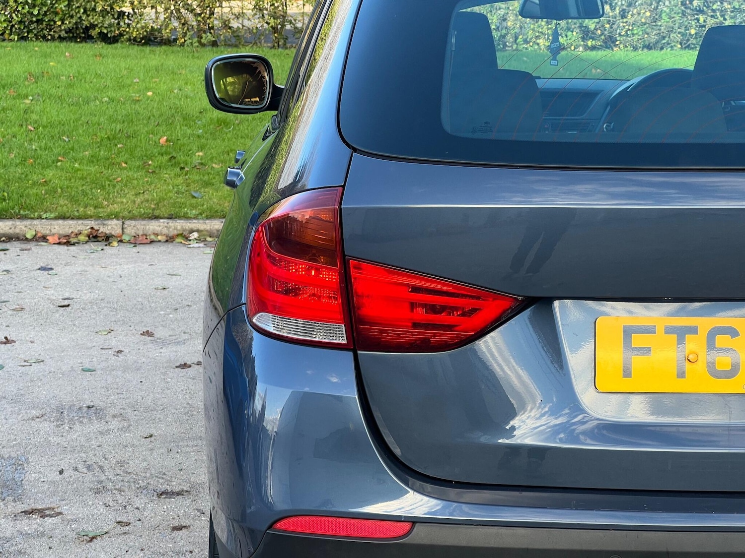 Used BMW X1 2010 for sale - 77456472: Photo 19