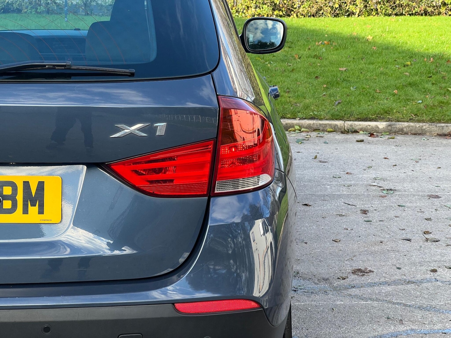 Used BMW X1 2010 for sale - 77456472: Photo 20