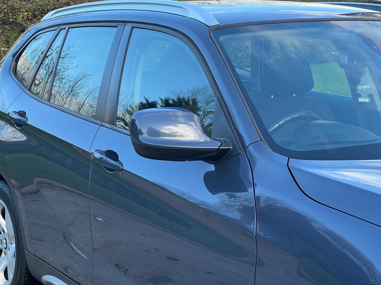 Used BMW X1 2010 for sale - 77456472: Photo 21