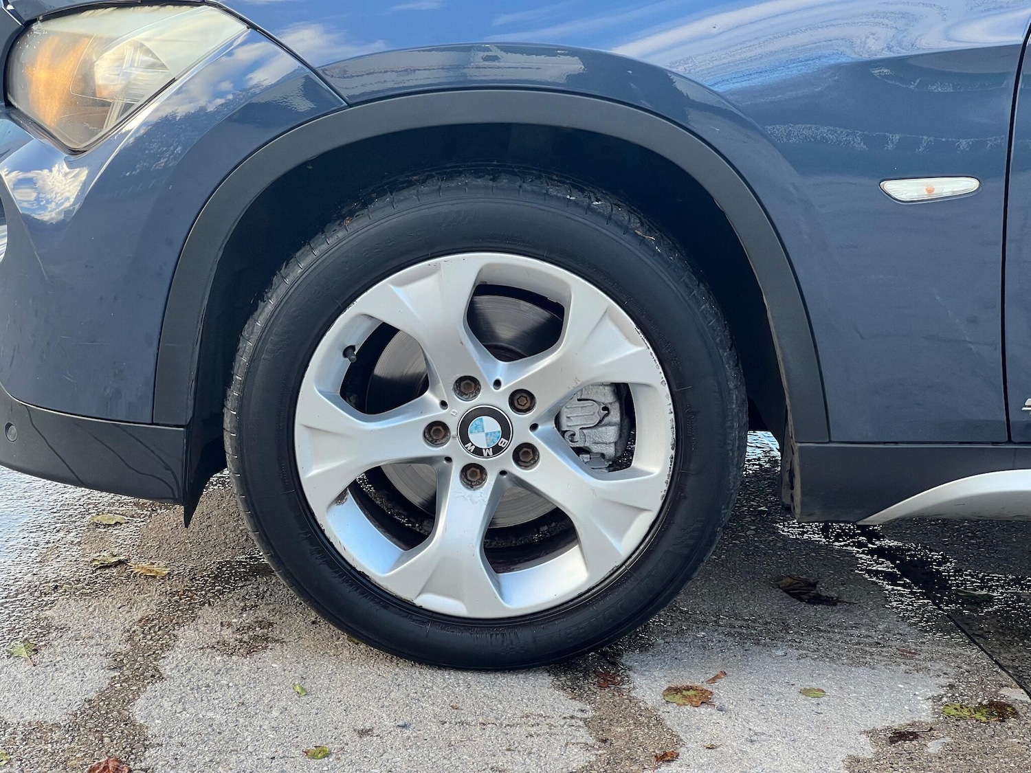 Used BMW X1 2010 for sale - 77456472: Photo 24