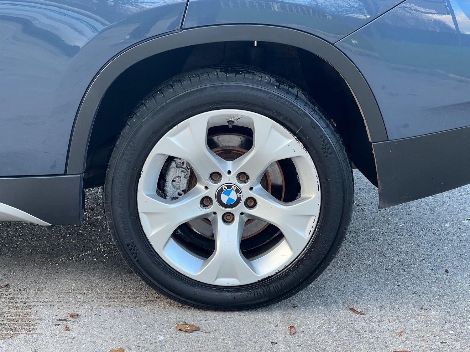 Used BMW X1 2010 for sale - 77456472: Photo 25