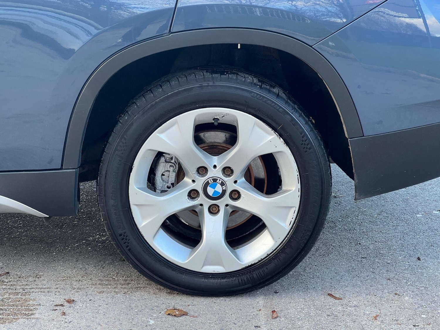 Used BMW X1 2010 for sale - 77456472: Photo 26