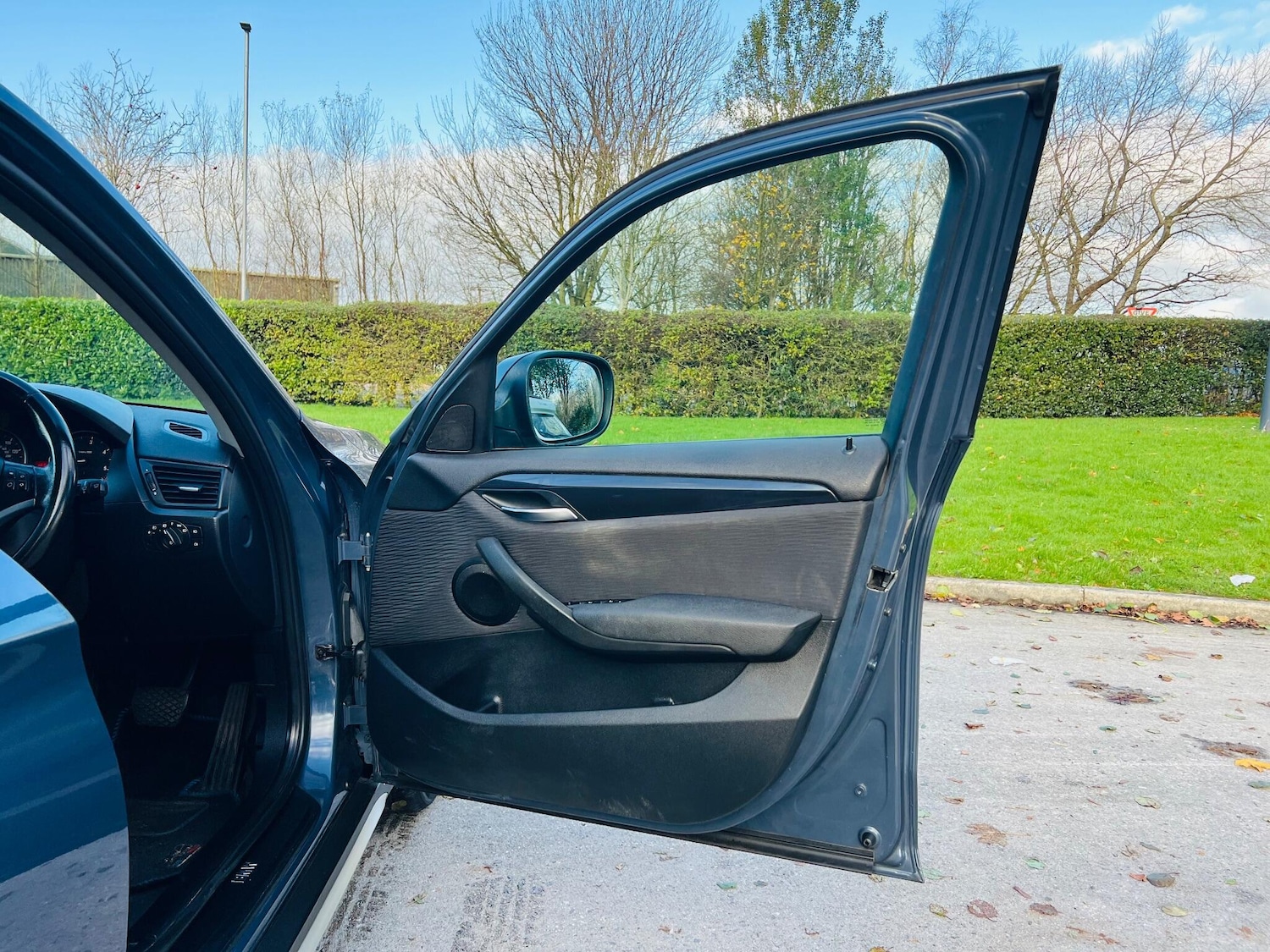 Used BMW X1 2010 for sale - 77456472: Photo 28