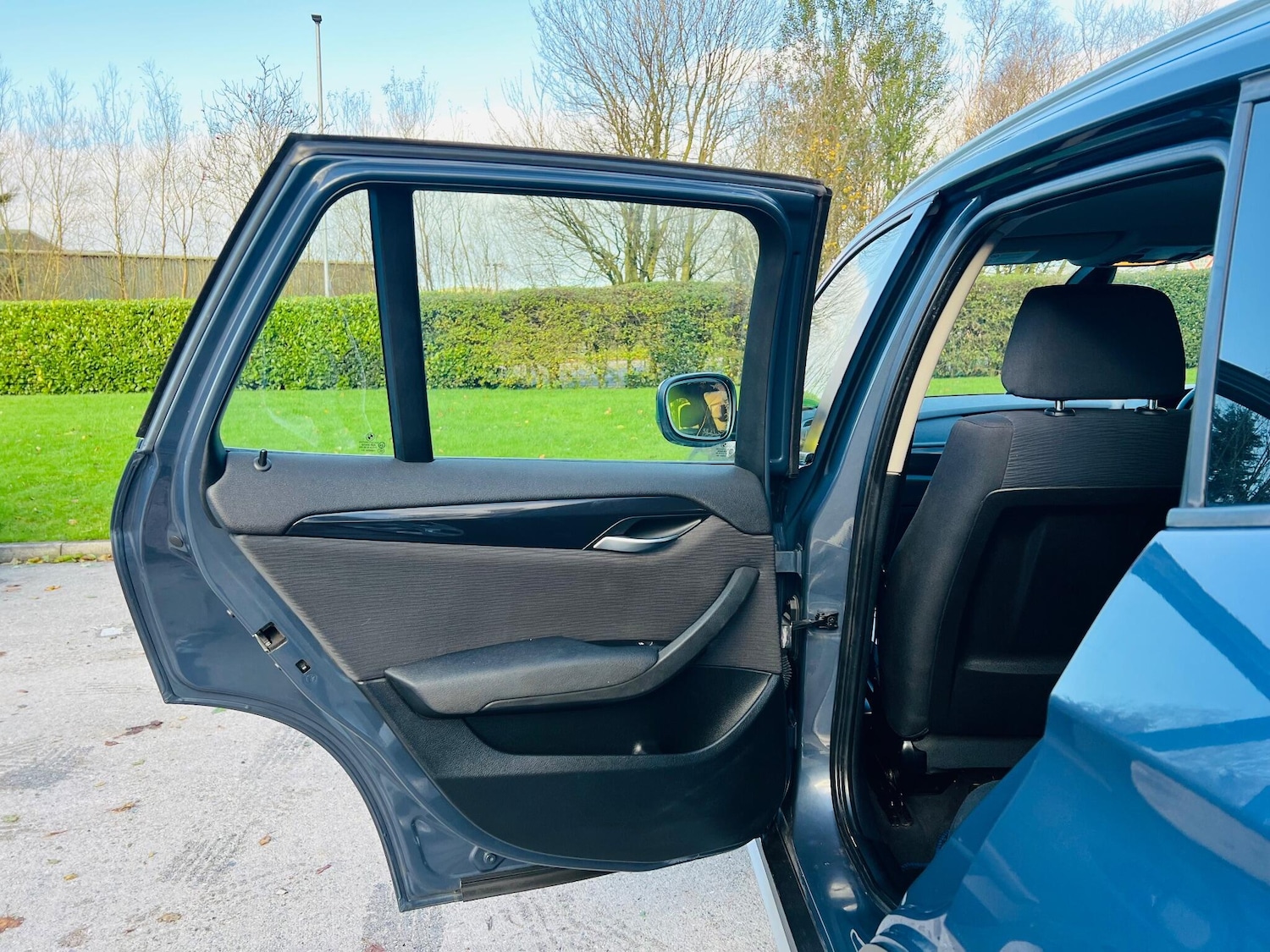 Used BMW X1 2010 for sale - 77456472: Photo 29