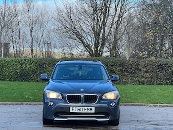 Used BMW X1 2010 for sale - 77456472: Photo