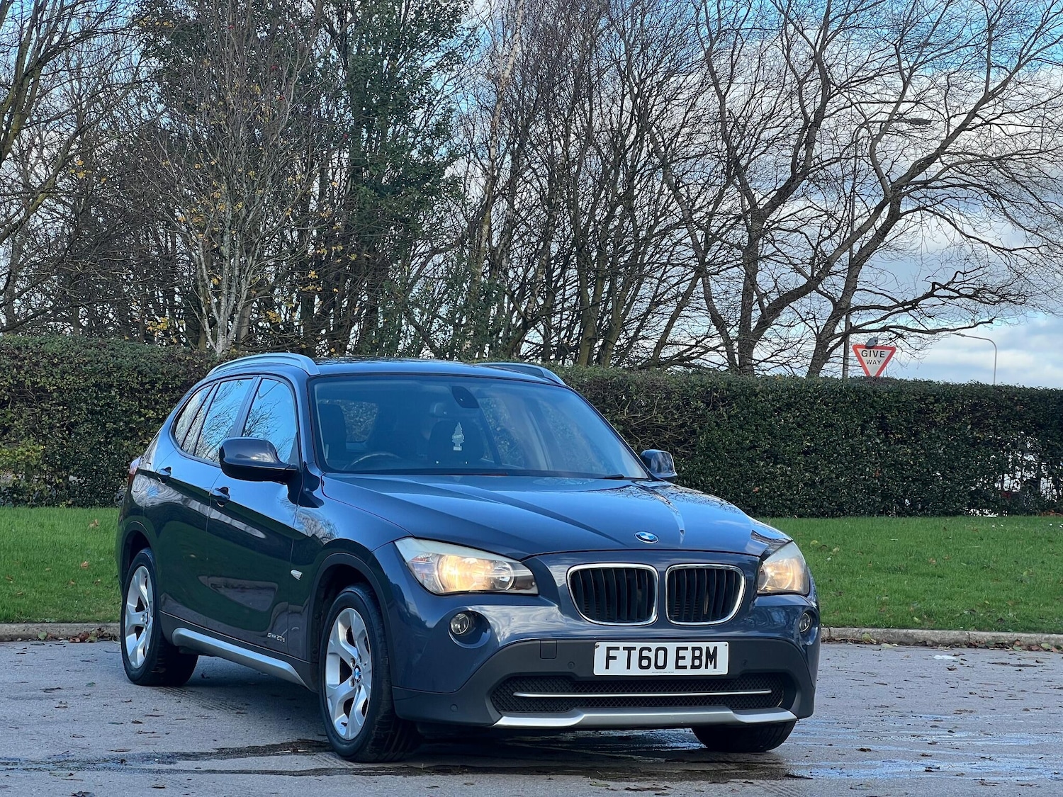 Used BMW X1 2010 for sale - 77456472: Photo 3