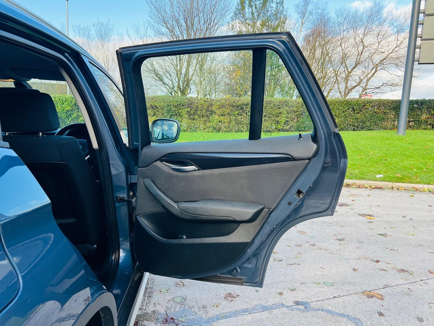 Used BMW X1 2010 for sale - 77456472: Photo 30