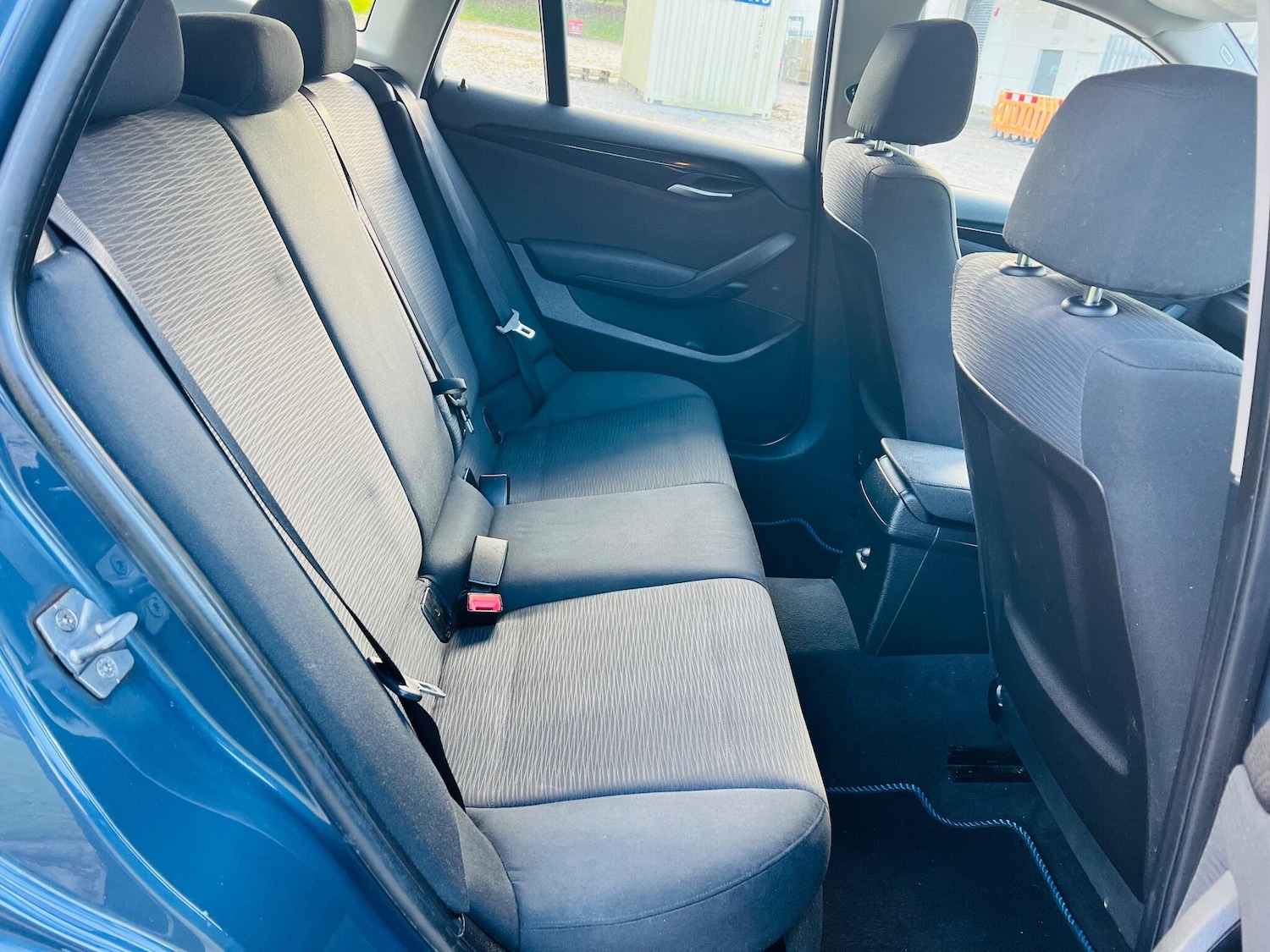 Used BMW X1 2010 for sale - 77456472: Photo 33