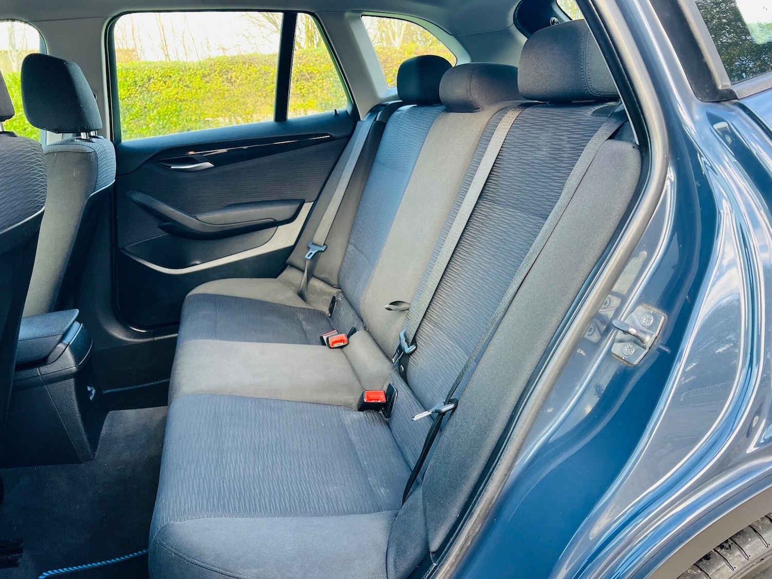 Used BMW X1 2010 for sale - 77456472: Photo 34