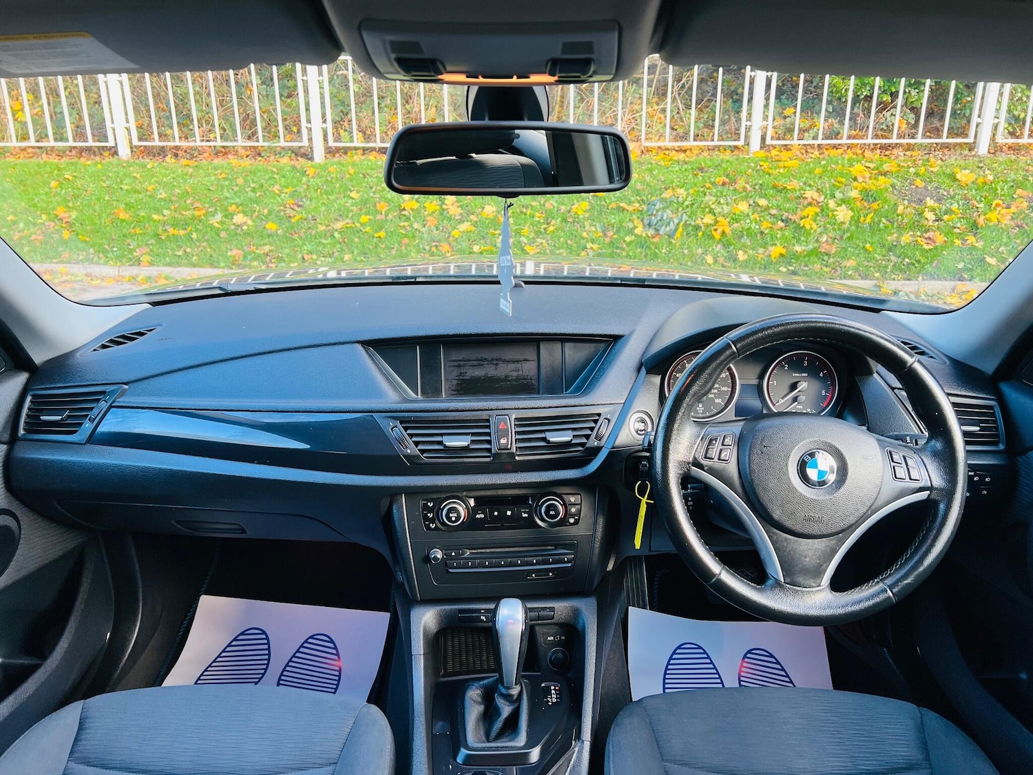 Used BMW X1 2010 for sale - 77456472: Photo 35