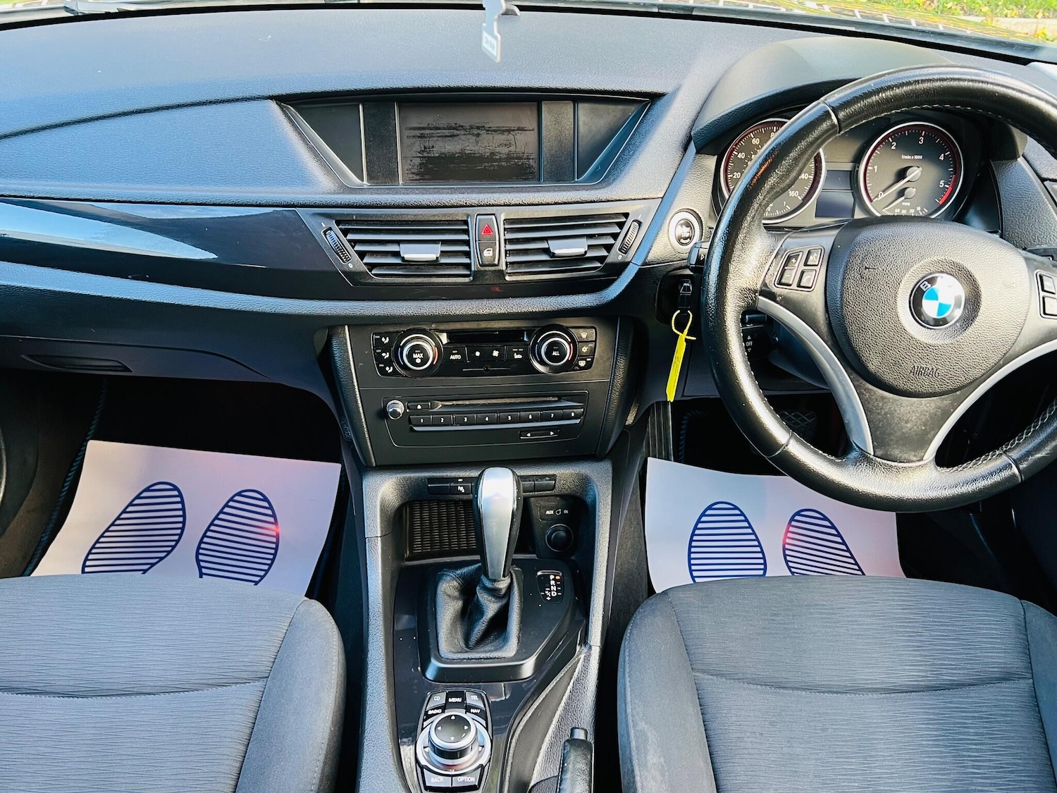 Used BMW X1 2010 for sale - 77456472: Photo 36