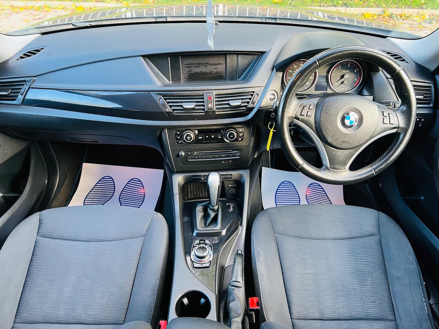 Used BMW X1 2010 for sale - 77456472: Photo 37