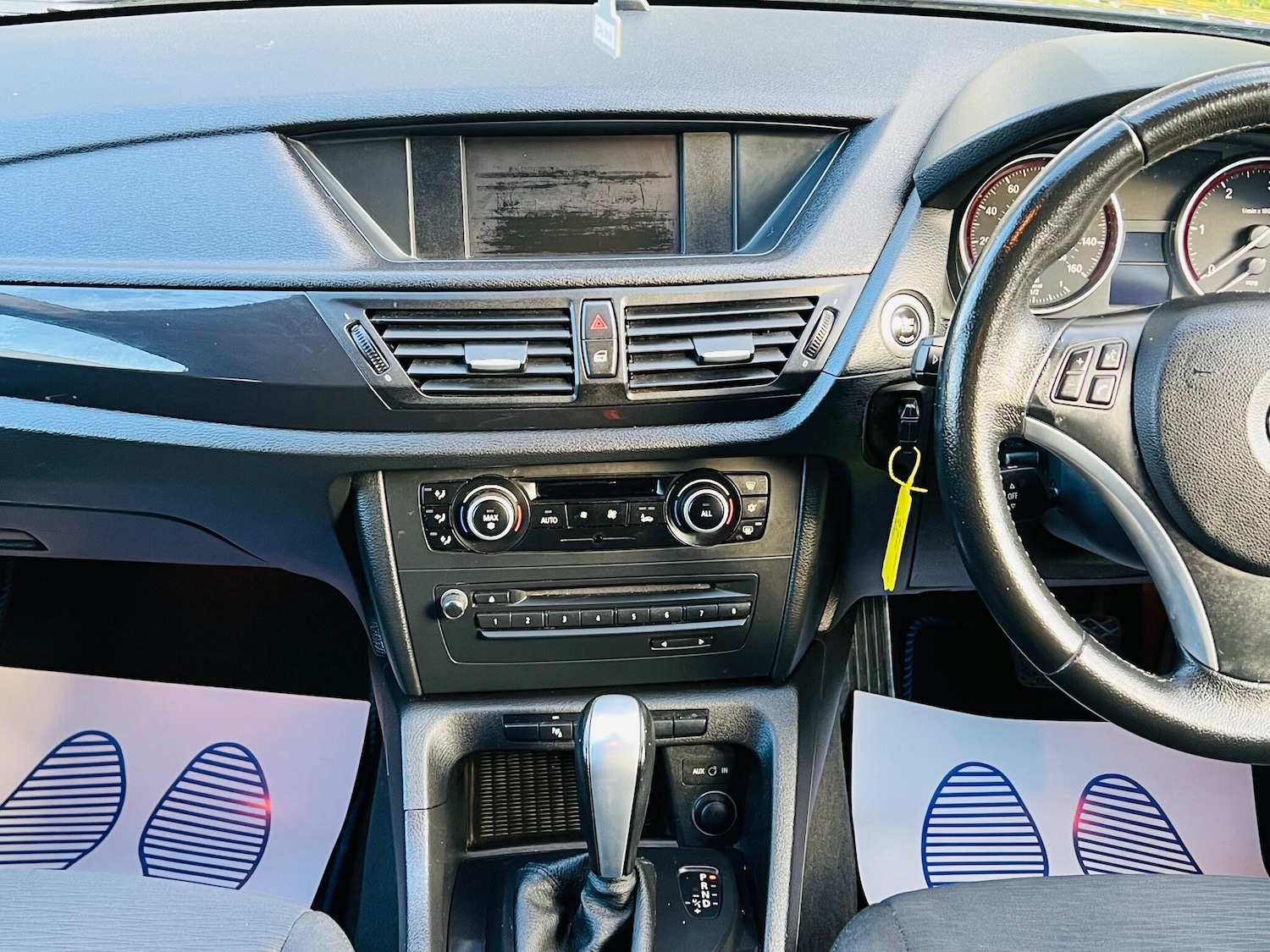 Used BMW X1 2010 for sale - 77456472: Photo 39