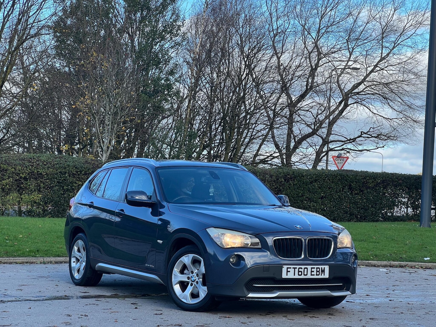 Used BMW X1 2010 for sale - 77456472: Photo 4