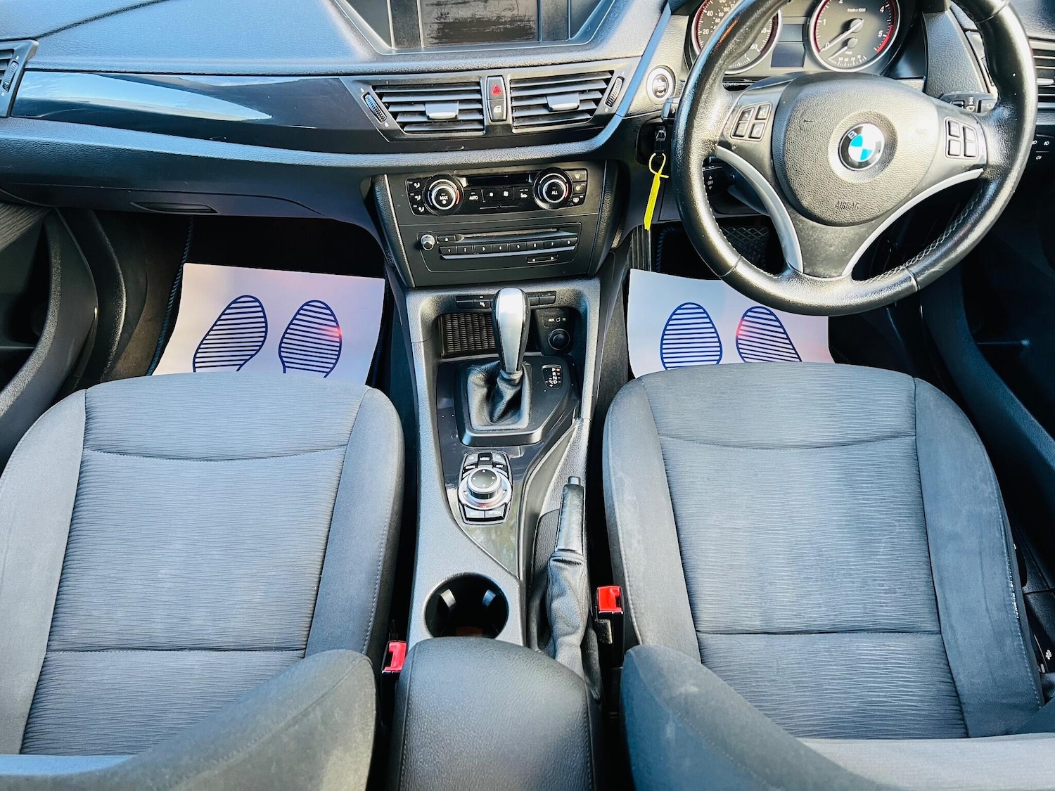 Used BMW X1 2010 for sale - 77456472: Photo 40