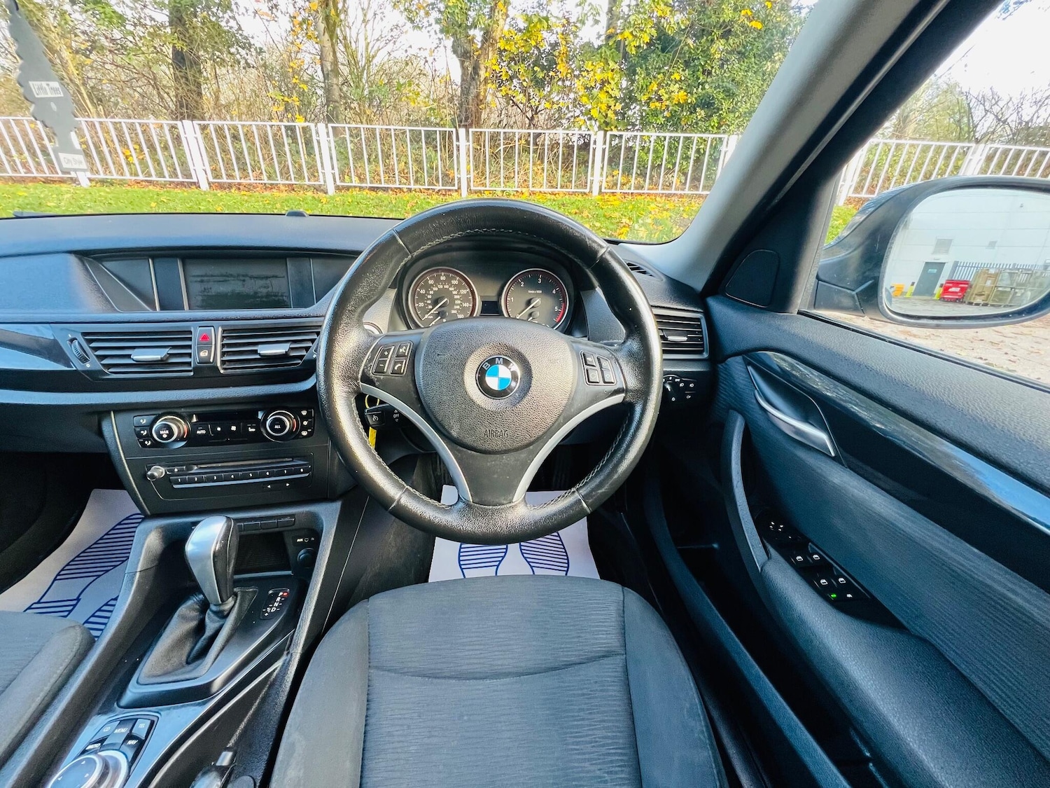 Used BMW X1 2010 for sale - 77456472: Photo 41