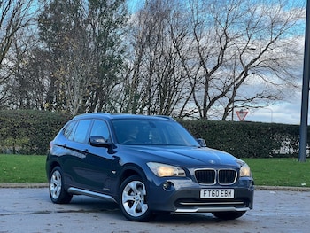 Used BMW X1 2010 for sale - 77456472: Photo